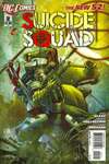 Suicide Squad #2 Comic Books - Covers, Scans, Photos in Suicide Squad Comic Books - Covers, Scans, Gallery